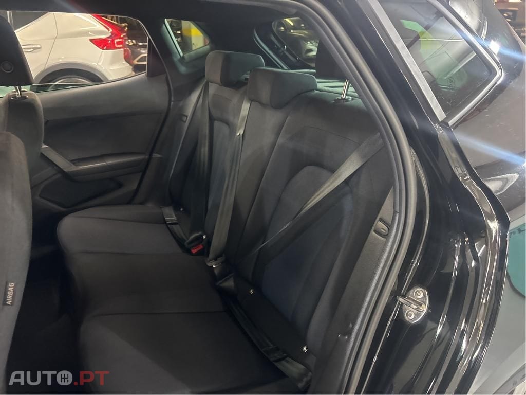 Seat Ibiza 1.0 TSI FR
