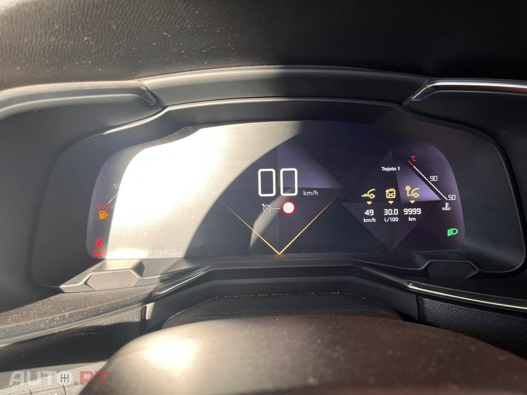 DS DS7 Crossback 1.2 PureTech Sportchic