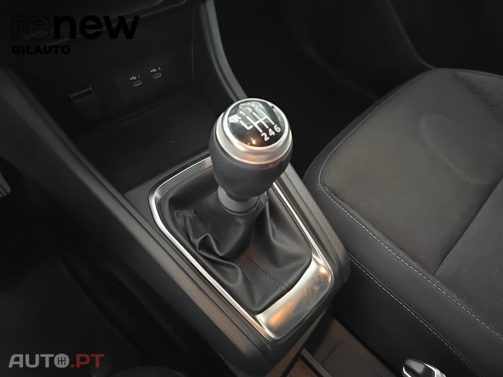 Renault Captur EVOLUTION ECO-G