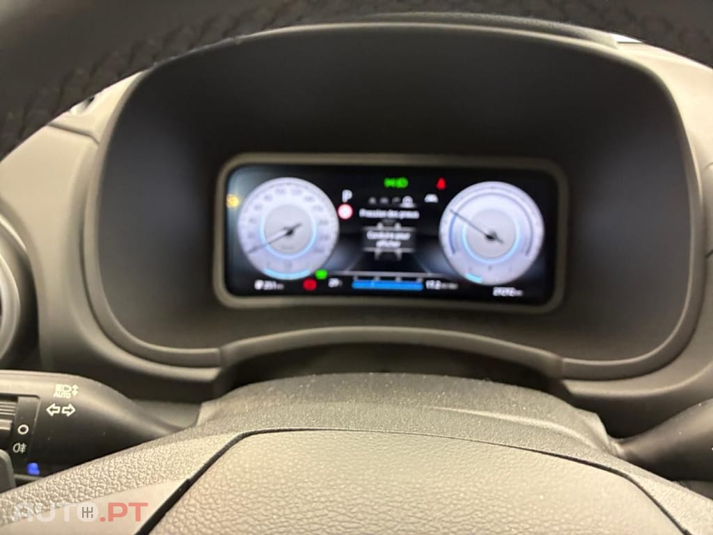 Hyundai Kauai 39 kWh Creative
