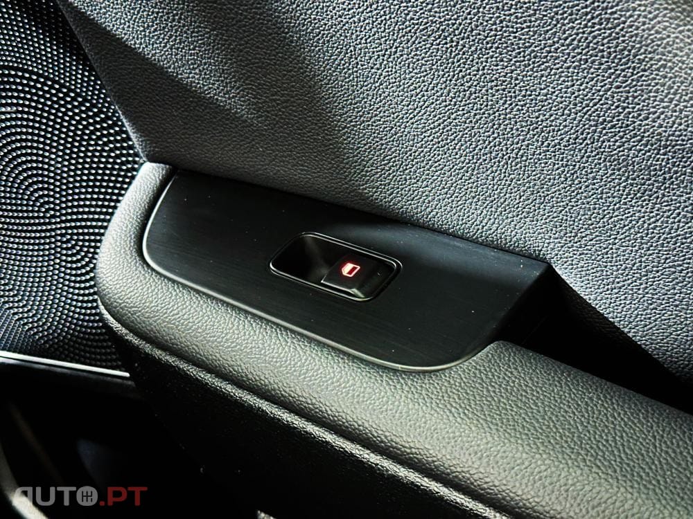 Kia Xceed PHEV Platinum