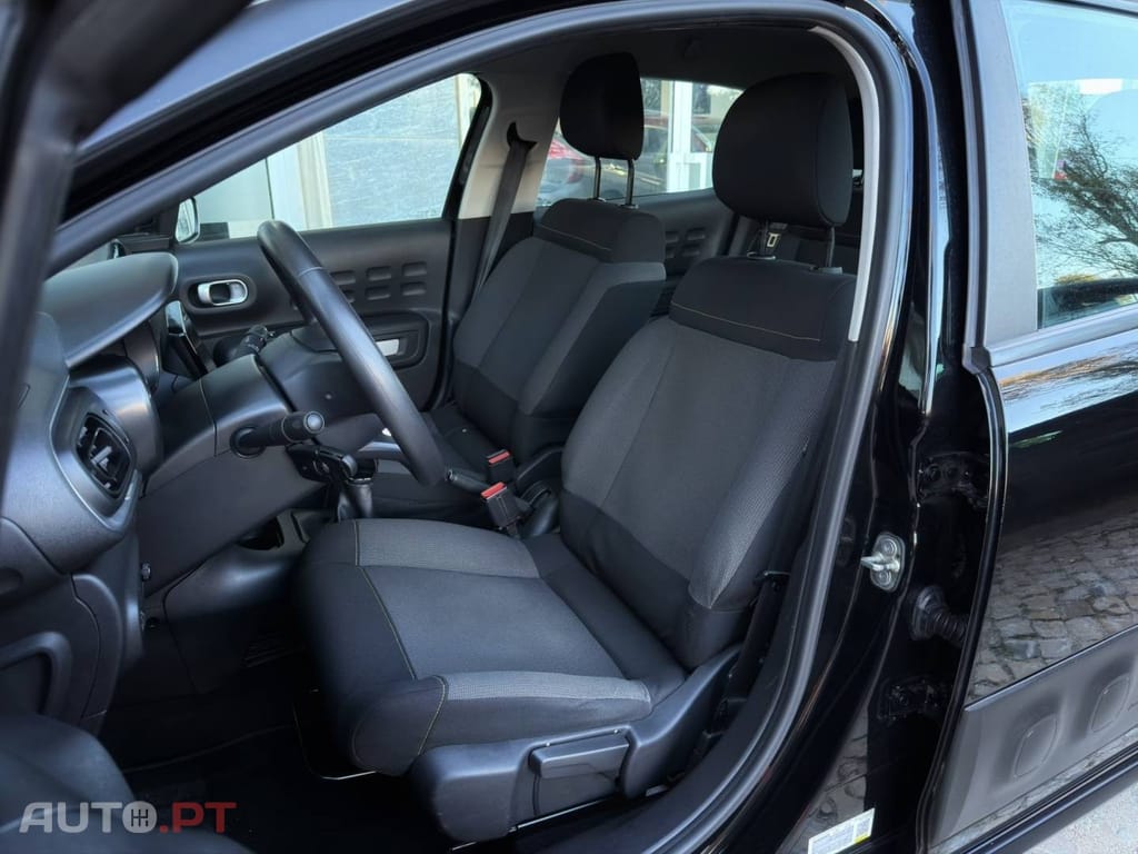 Citroen C3 1.2 PureTech Feel
