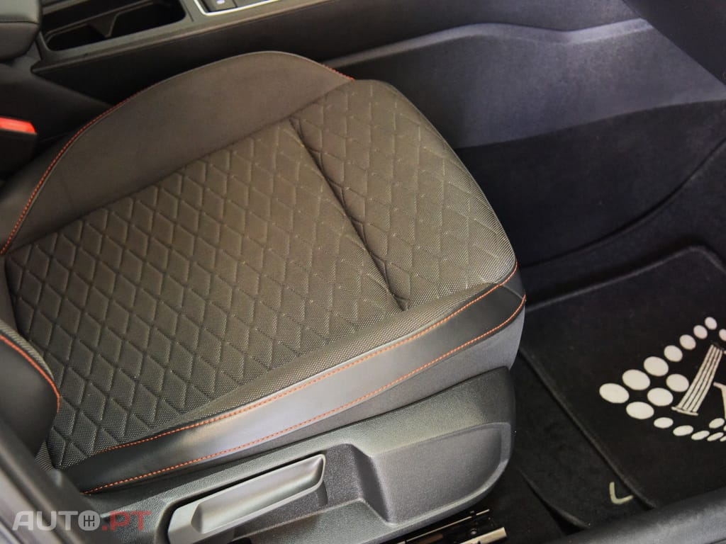 Seat Leon 1.4 e-Hybrid FR DSG