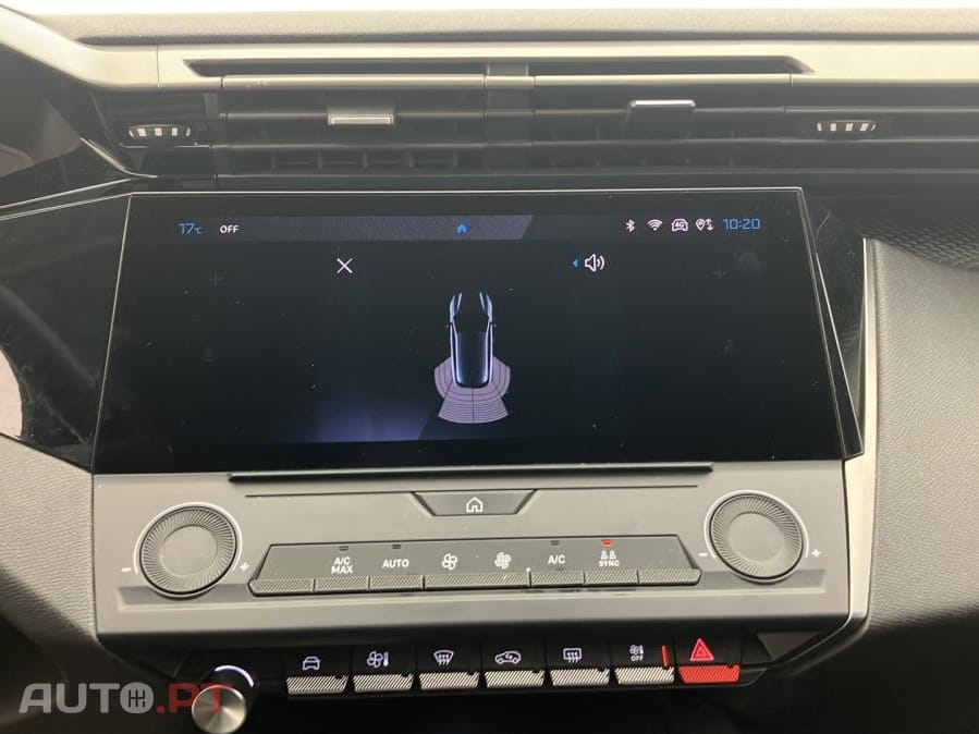 Peugeot 308 1.5 BlueHDi Active Pack