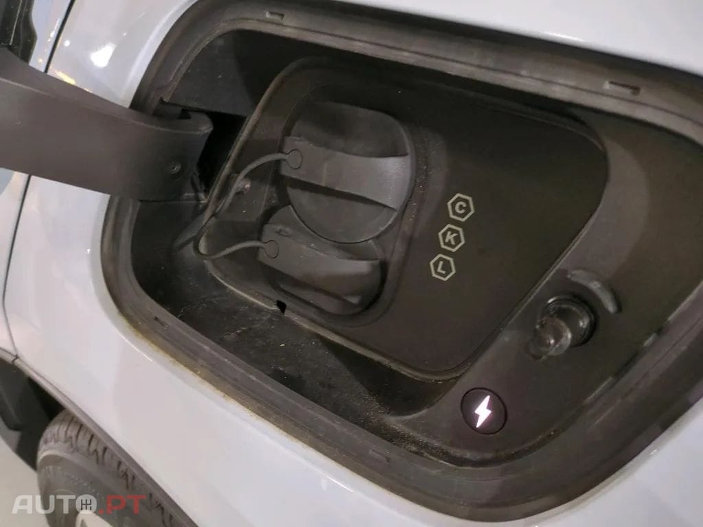 Volvo EX30 51 kWh Single Motor Core