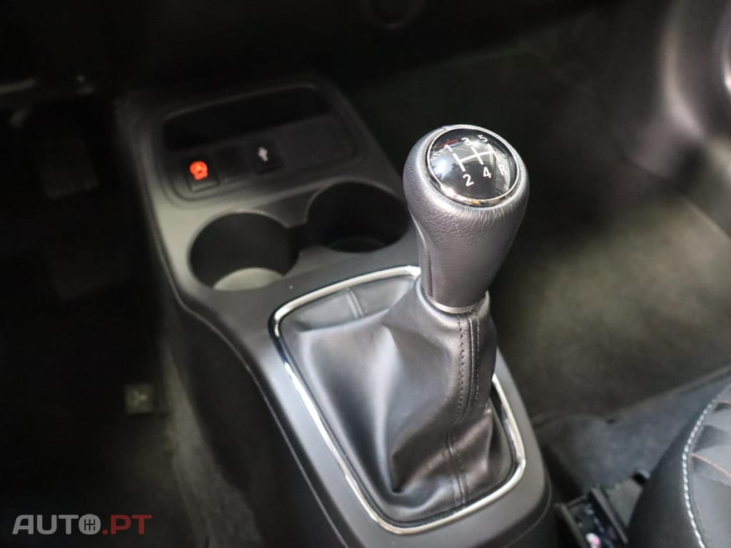 Mitsubishi Space Star 1.2 Connect Edition