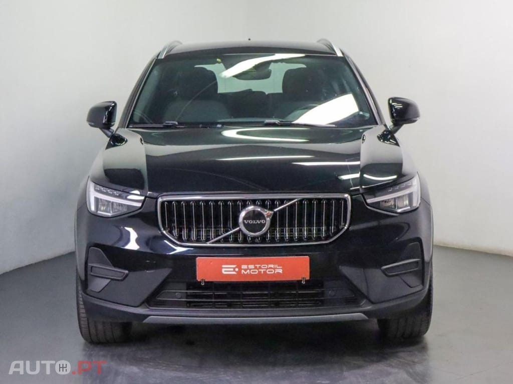 Volvo XC40 1.5 T4 PHEV Core