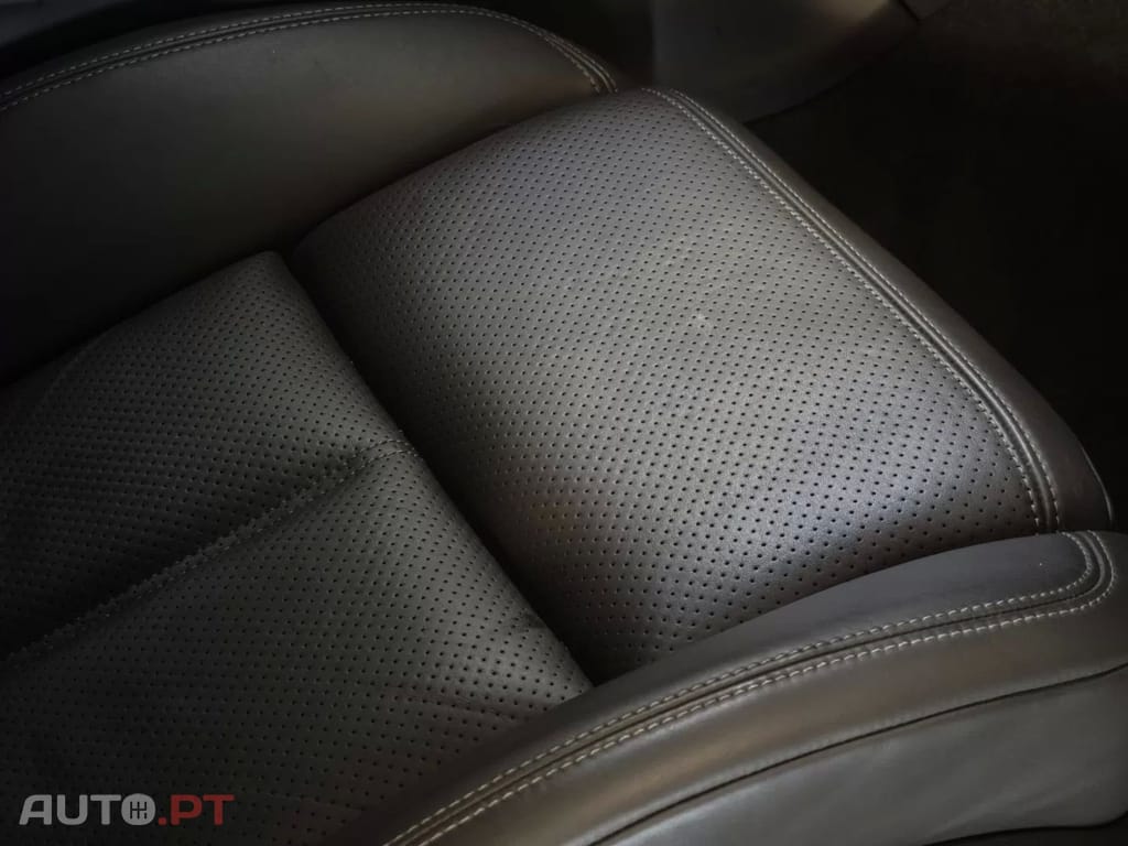 Porsche Macan PDK — fotografia 25