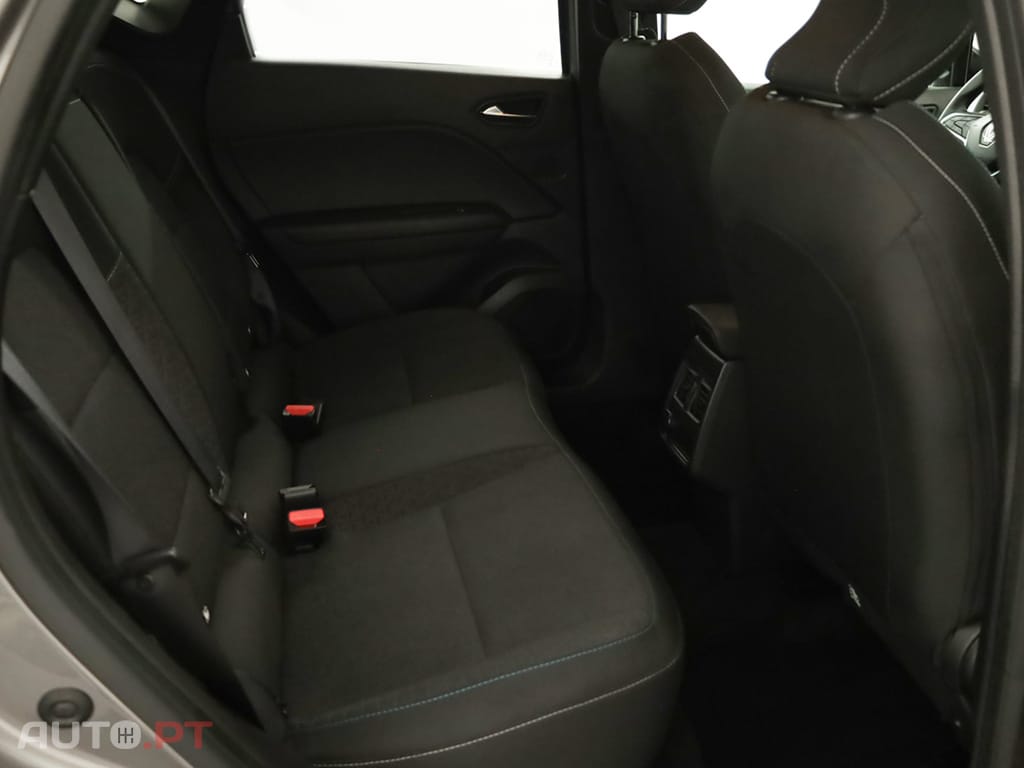 Renault Captur Captur 1.0 TCe Evolution