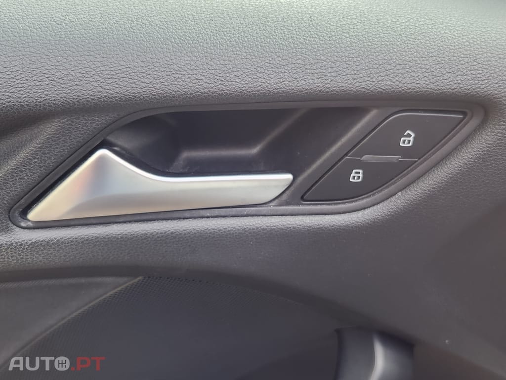 Audi A3 30 TDI