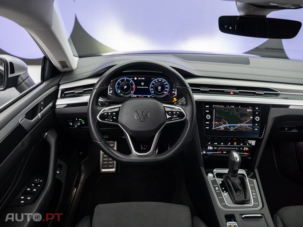 Volkswagen Arteon 2.0 TDI Elegance DSG