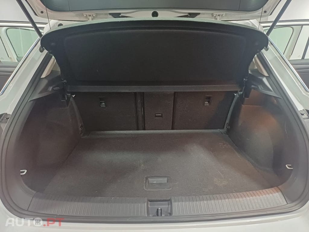 Volkswagen T-Roc 1.0 TSI Style
