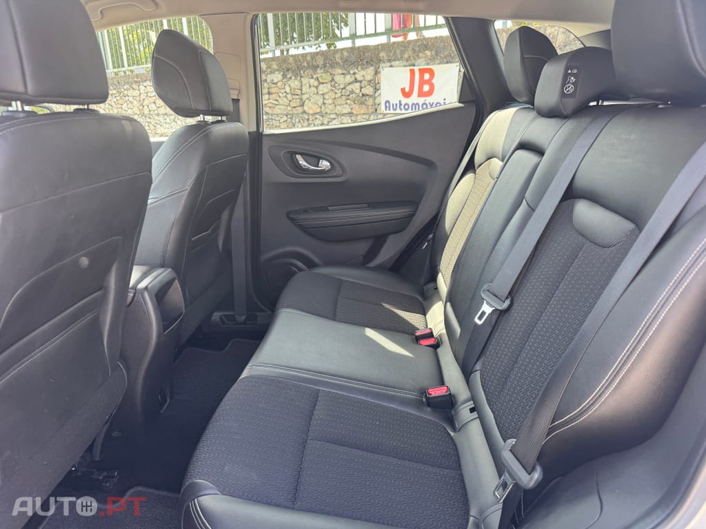 Renault Kadjar Energy dCi 110 EDC XMOD