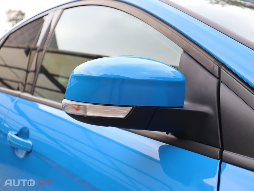 Ford Focus 2.3 EcoBoost RS Pack Performance