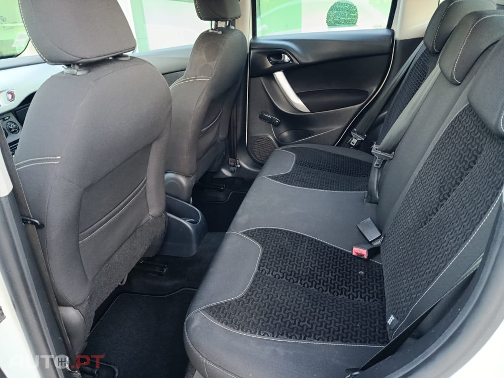 Citroen C3 1.4 HDi Airdream Seduction