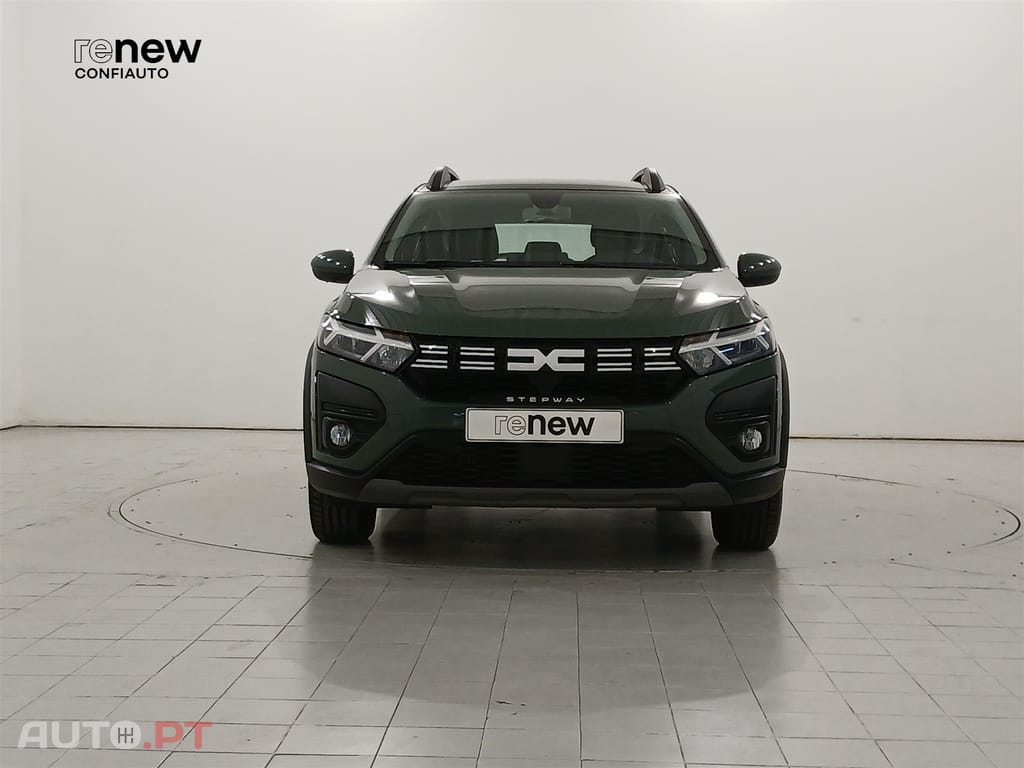 Dacia Sandero 1.0 Tce Stepway Expression