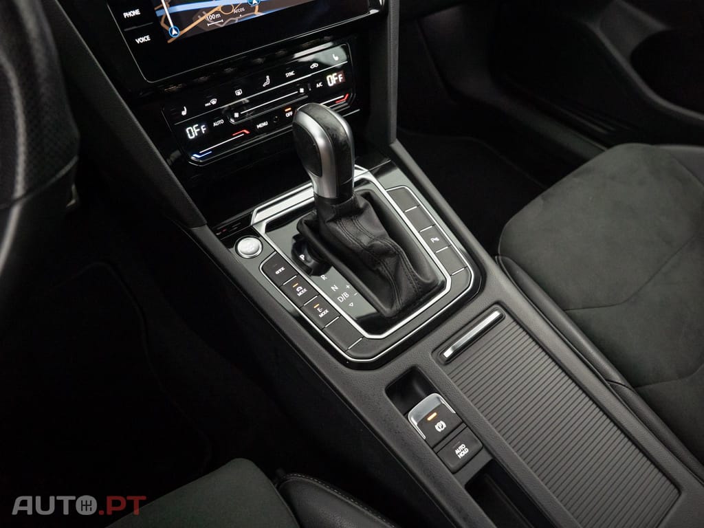 Volkswagen Arteon 1.4 TSI eHybrid Elegance
