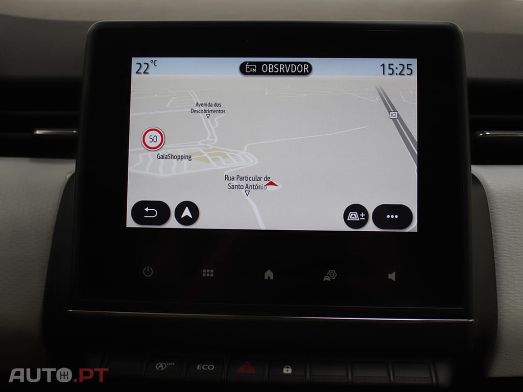 Renault Clio Clio 1.0 TCe Evolution