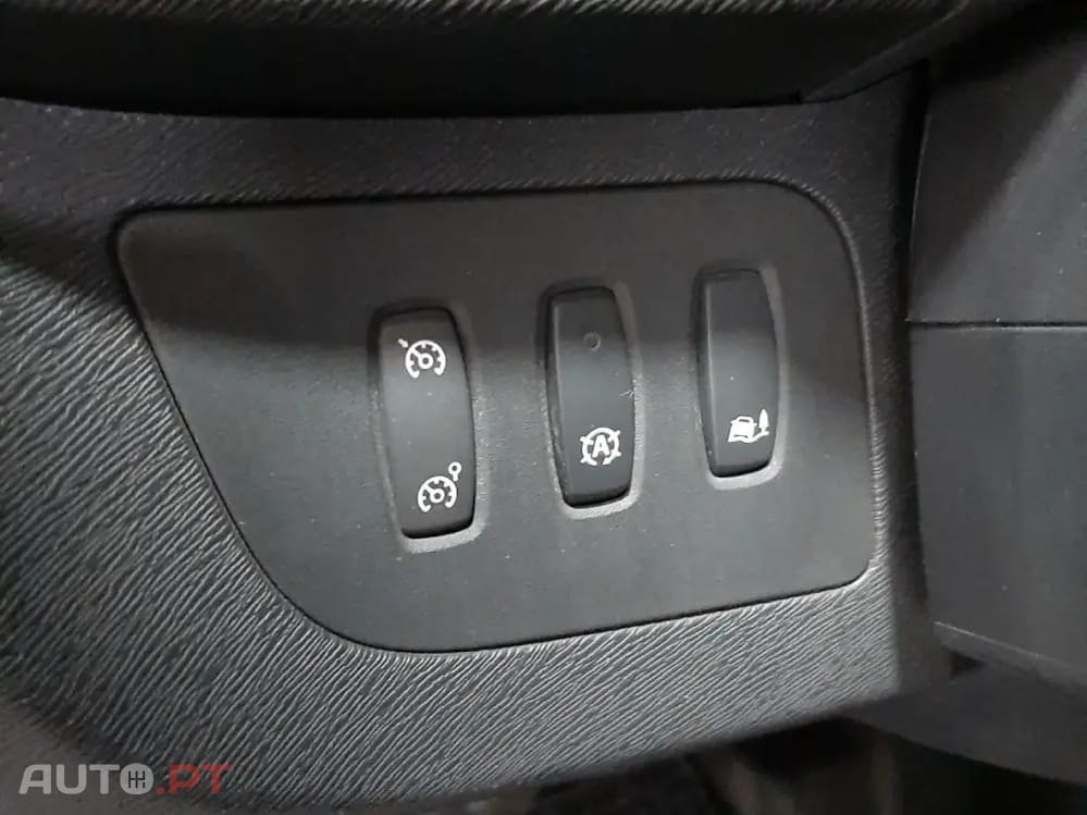 Renault Kangoo BUSINESS L2 MAXI