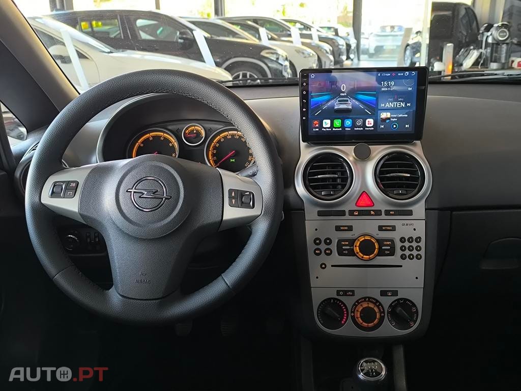 Opel Corsa 1.3 CDTi Enjoy ecoFLEX