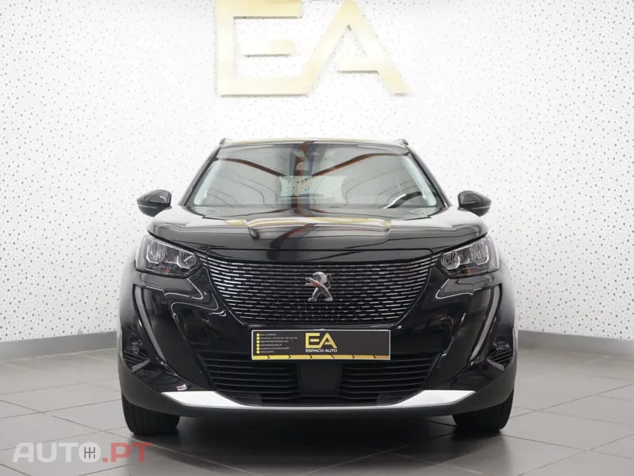 Peugeot 2008 1.2 PureTech Allure