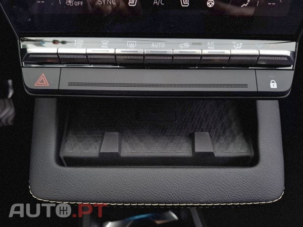 Renault Mégane Electrico E-Tech EV60 220cv Iconic Optimum charge (CA 22 + CC 130) (ICO2H J1 L-00)