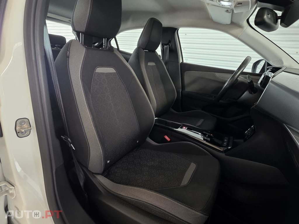 Opel Mokka-E Edition