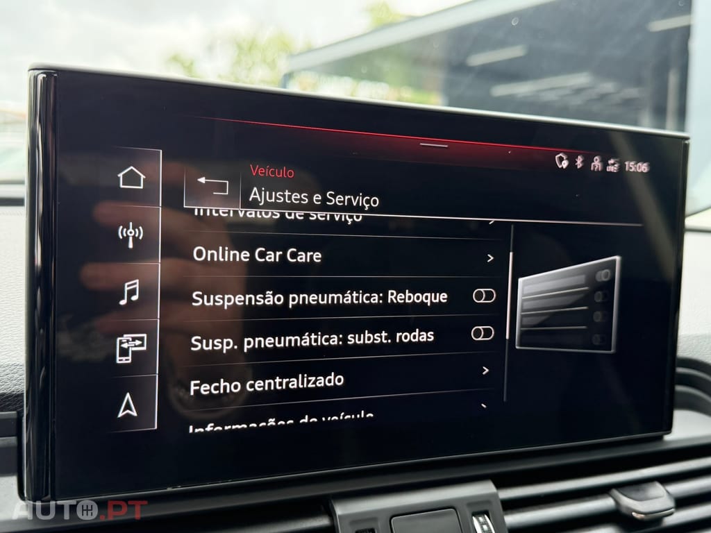 Audi Q5 50 TFSIe quattro Advance S tronic