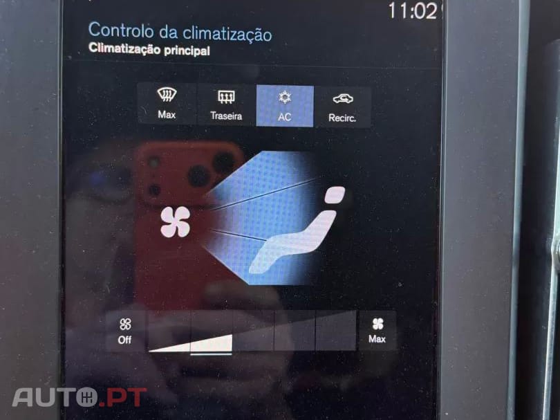 Volvo XC40 1.5 T3 Tech Edition