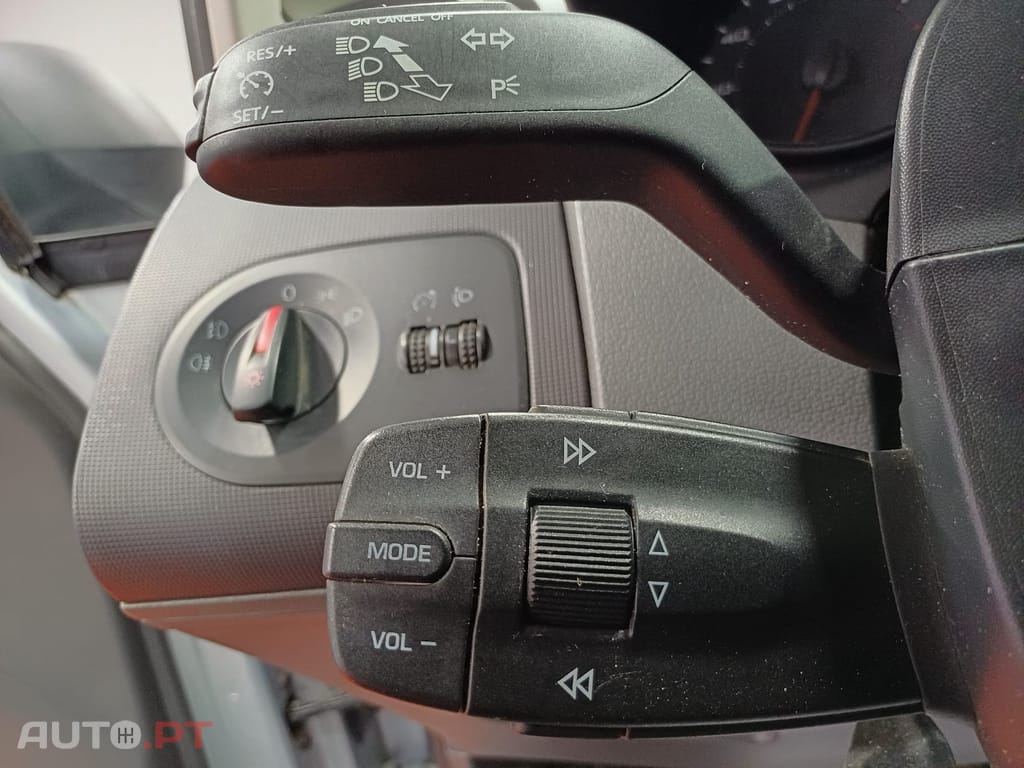Seat Ibiza 1.2 12V Copa