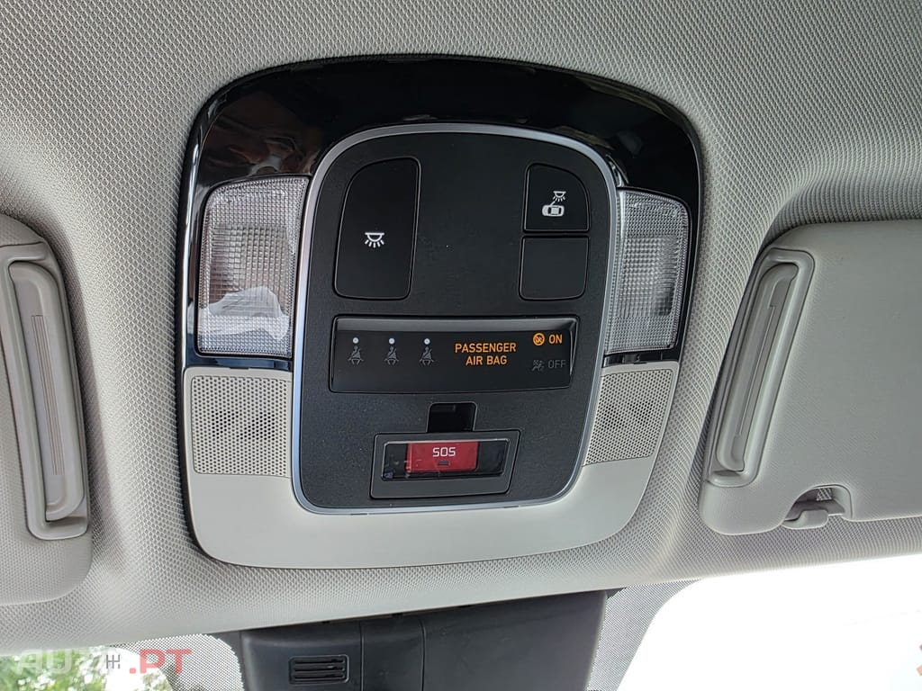 Hyundai Tucson 1.6 T-GDi Premium