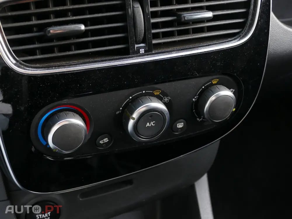 Renault Clio Sport Tourer 0.9 TCe Limited