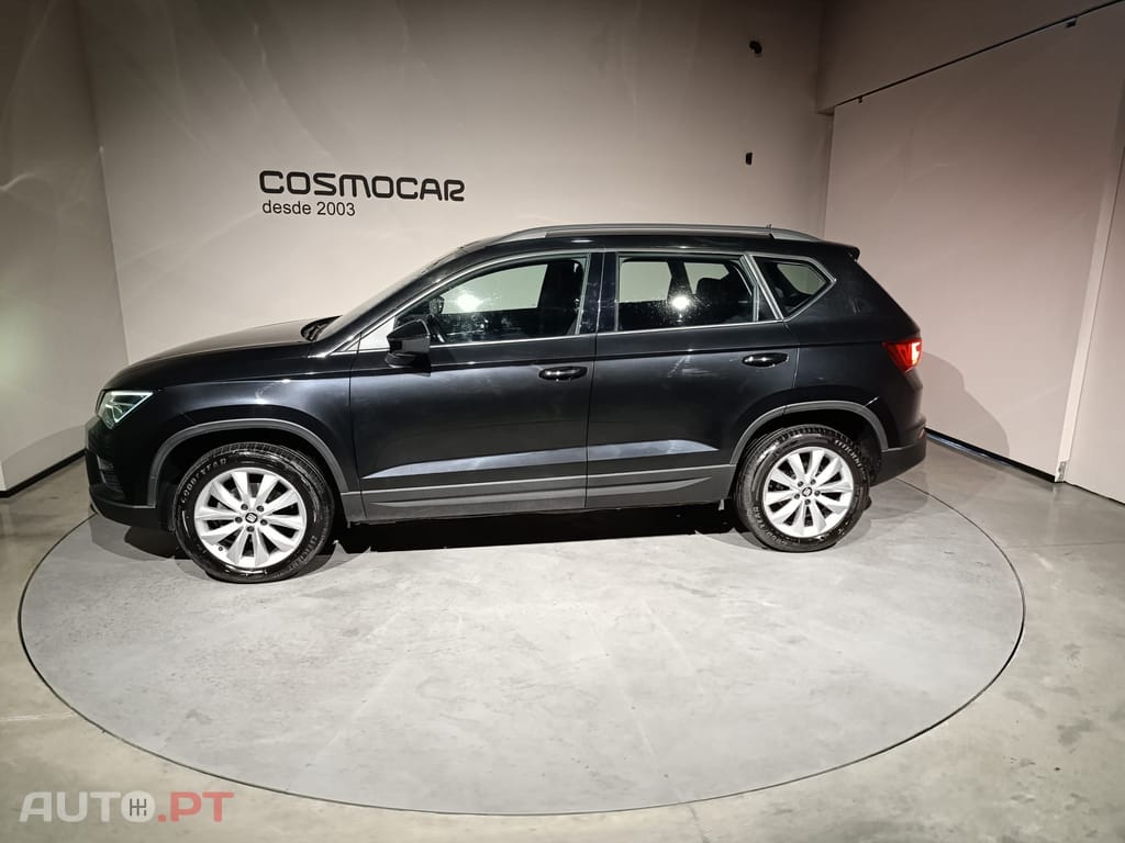 Seat Ateca 1.6 Tdi Style