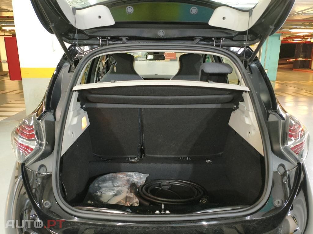 Renault Zoe (c/ Bateria) E-Tech EV50 Evolution