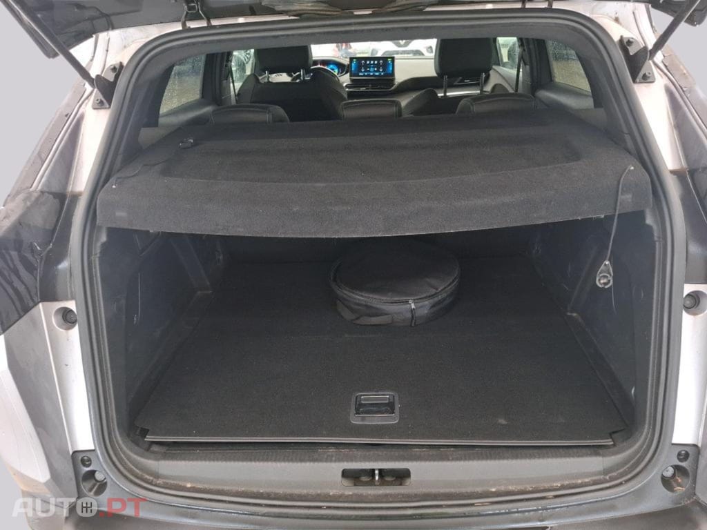 Peugeot 3008 Allure Pack I.V.A DEDUTIVEL