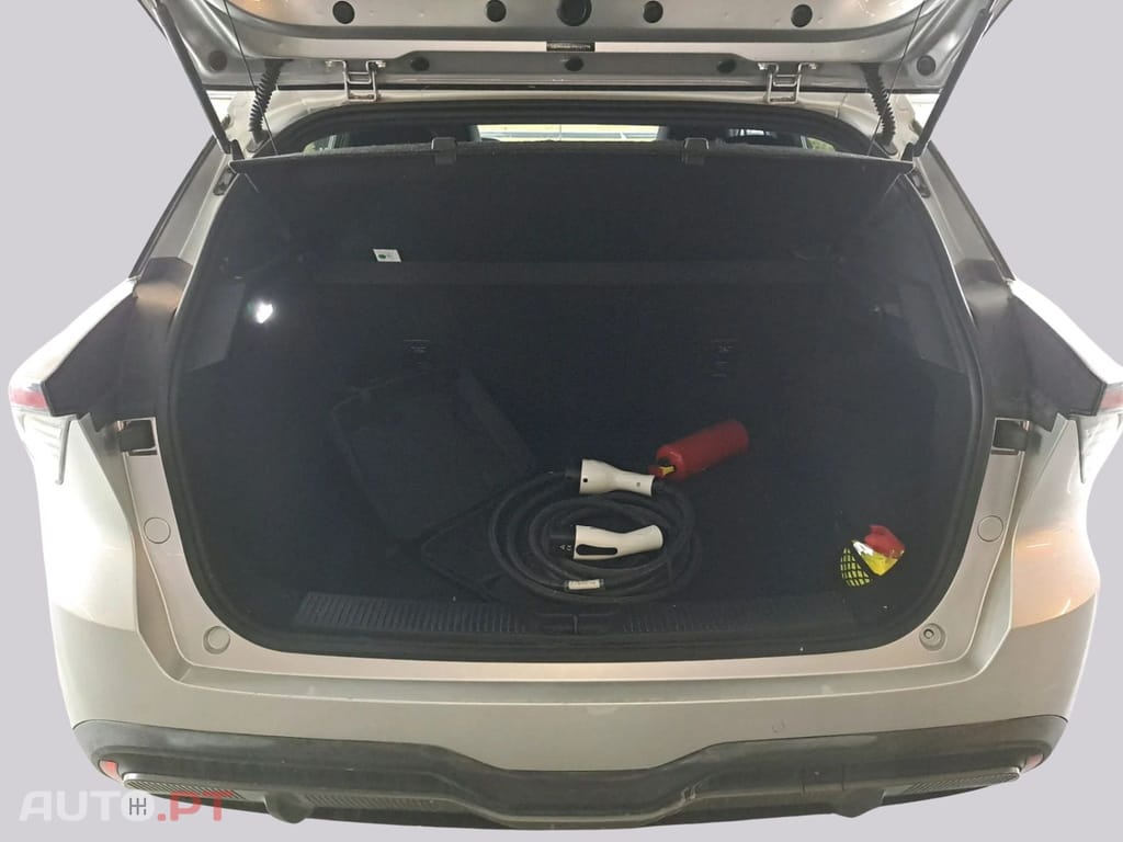 MG MG4 Comfort 64 kWh I.V.A DEDUTIVEL 
