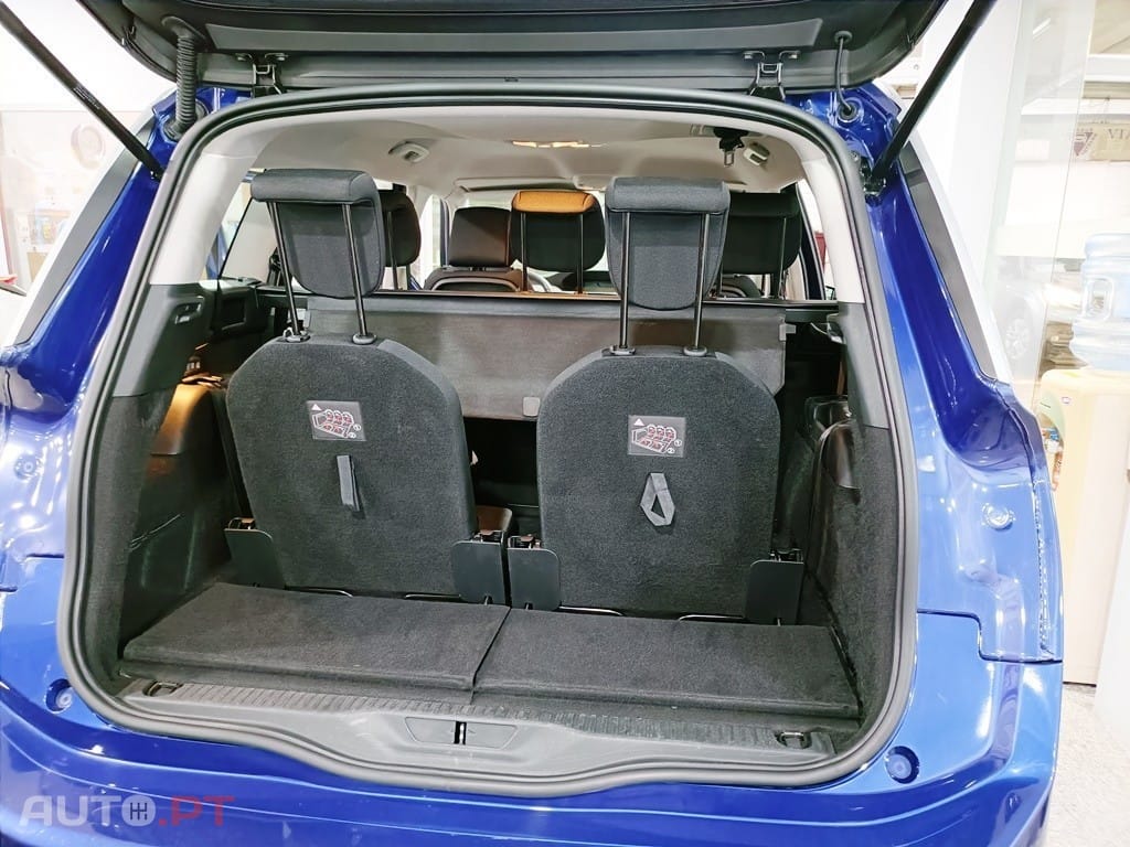 Citroen Grand C4 SpaceTourer 1.5 BlueHDi Feel