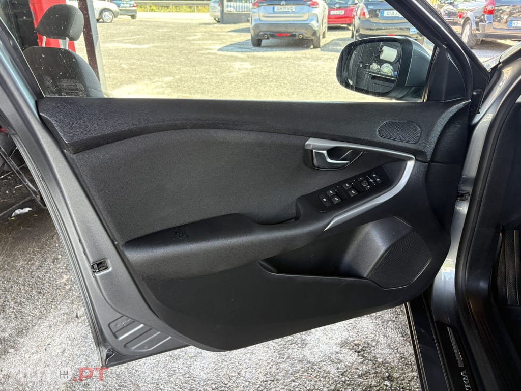 Volvo V40 1.5 T3 Sport Edition Plus Geartronic