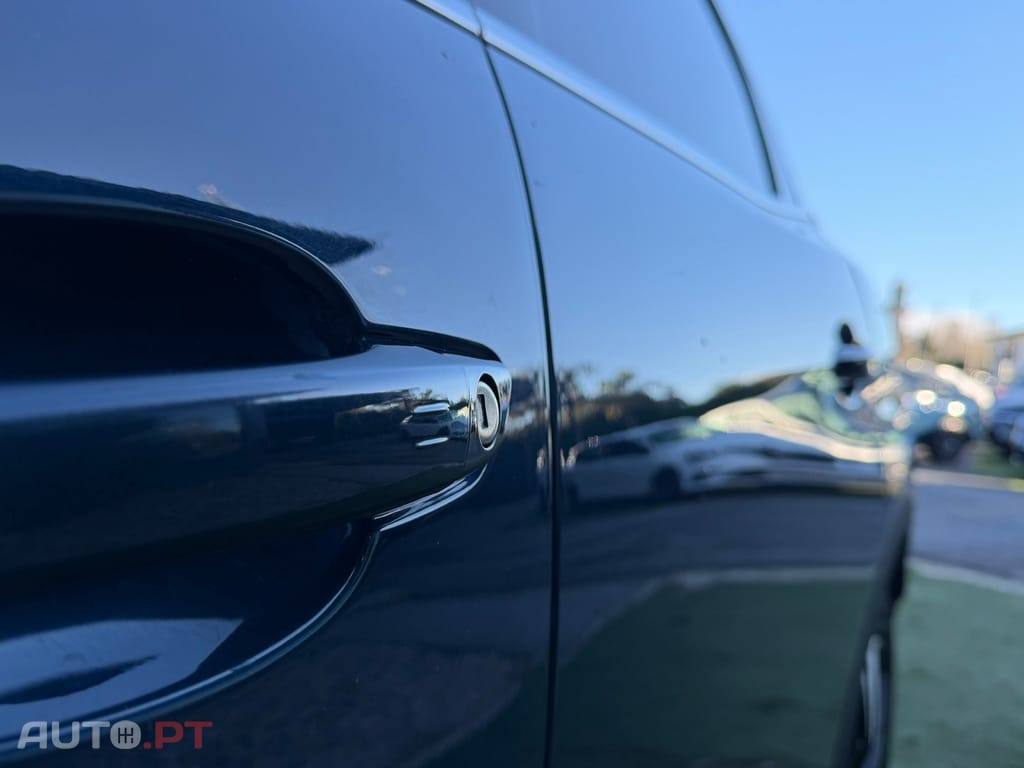 Peugeot 3008 1.6 Hybrid GT e-EAT8