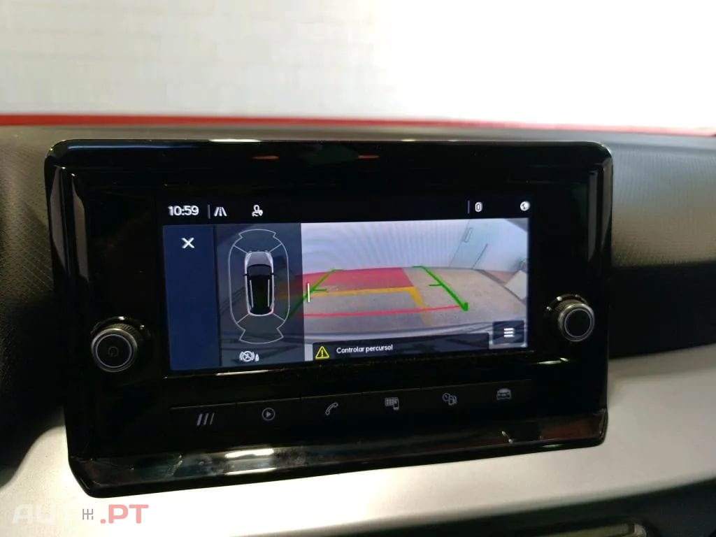 Seat Arona 1.0 TSI FR