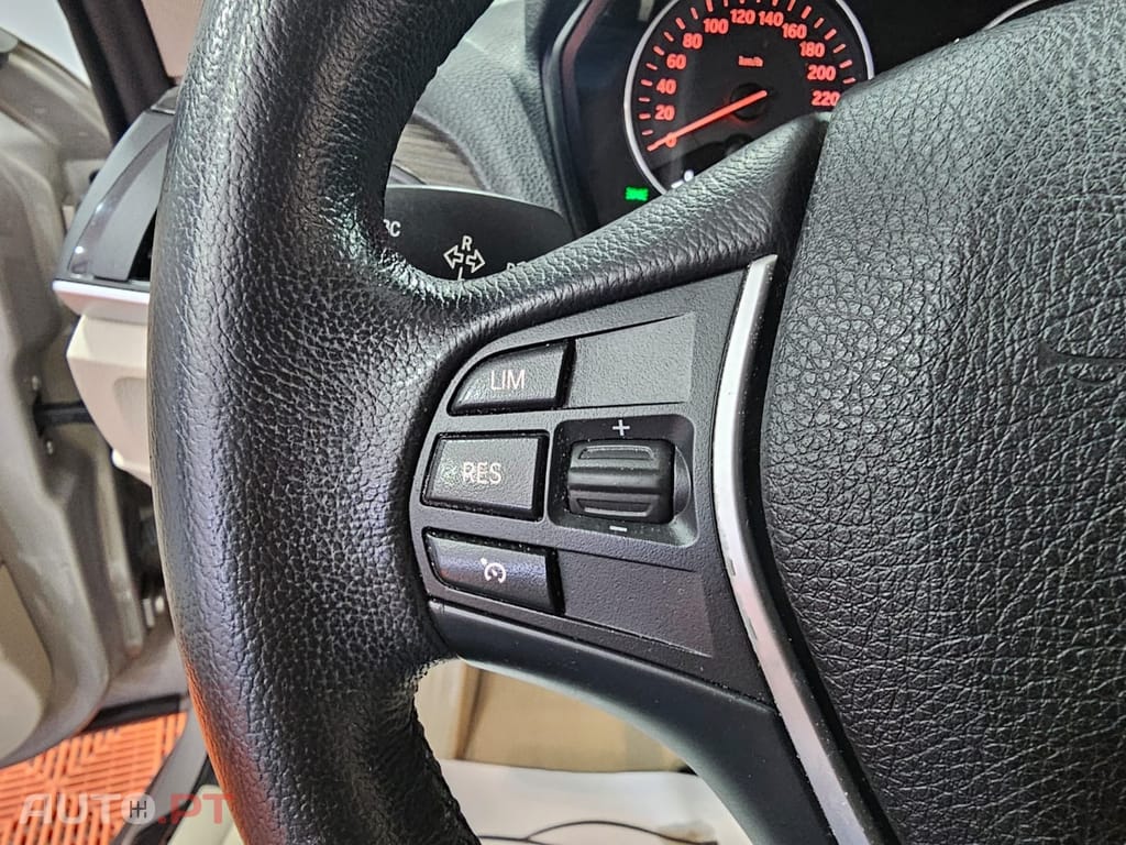 BMW 220 d Xdrive Pack M Aut.