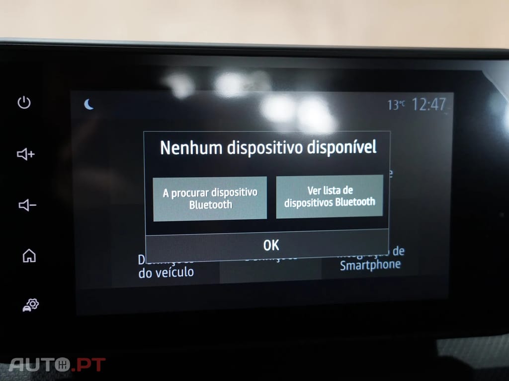 Dacia Sandero Essential Eco Bi-Fuel