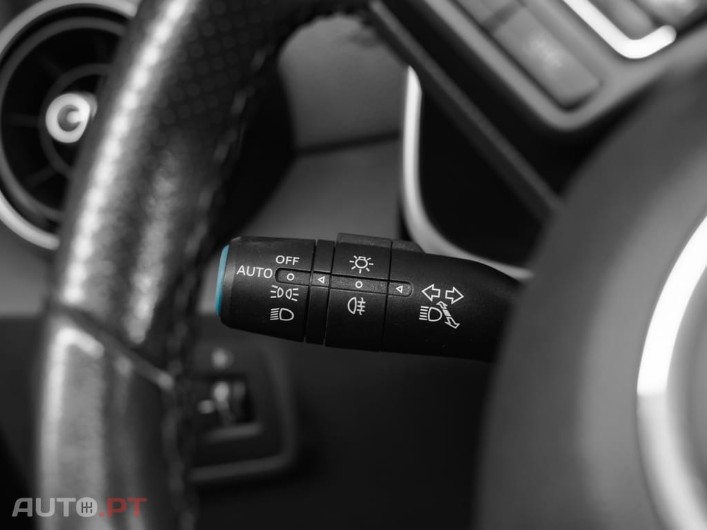 MG ZS EV 44.5 kWh Luxury