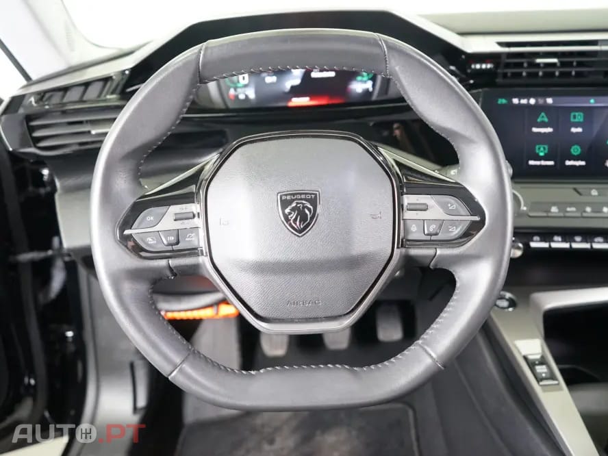 Peugeot 308 1.2 PureTech Active Pack