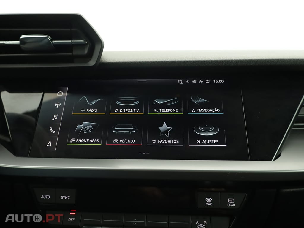 Audi A3 A3 SB 45 TFSIe S line