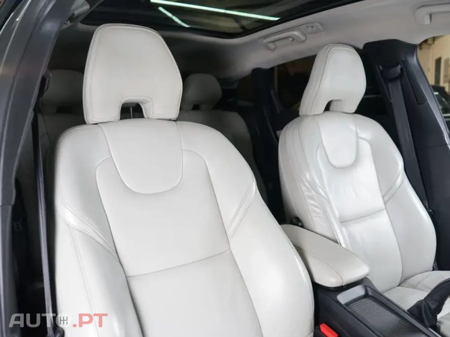 Volvo V40 1.6 D2 Summum