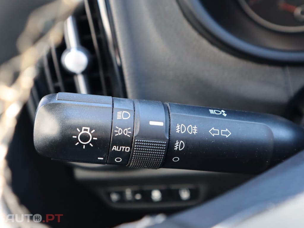 Kia Picanto 1.0 CVVT Urban
