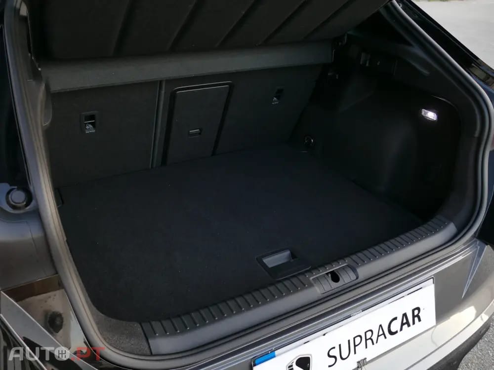 Cupra Formentor 2.0 TDI