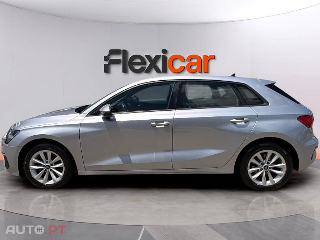 Audi A3 Sportback 30 TFSI S tronic