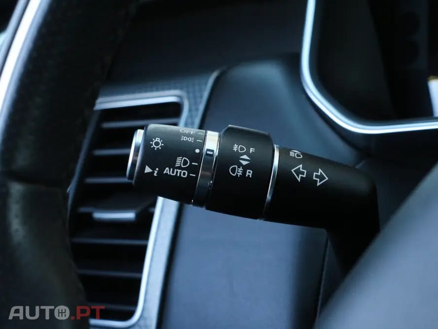 Land Rover Range Rover Sport 2.0 Si4 PHEV HSE Dynamic Stealth